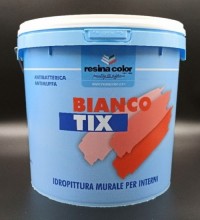Icona BIANCO TIX