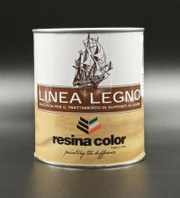 Icona VERO LEGNO SINTETICO