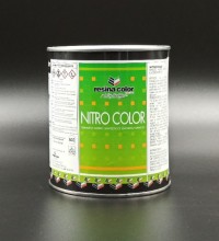 Icona Nitrocolor Opaco/Lucido