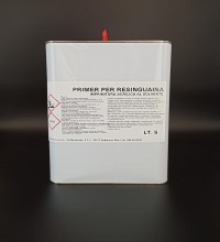 Icona PRIMER PER RESINGUAINA