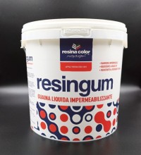 Icona RESIN GUM