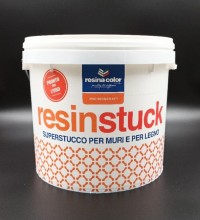 Icona RESINSTUCK