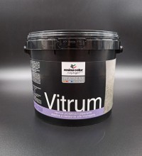 Icona VITRUM LUCIDO / OPACO