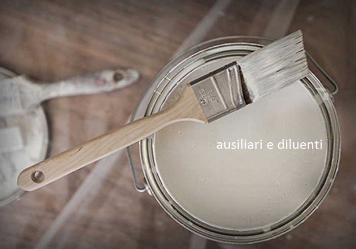 ausiliariediluenti