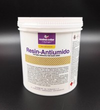 Icona RESIN ANTIUMIDO