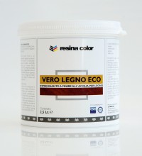 Icona VERO LEGNO ECO