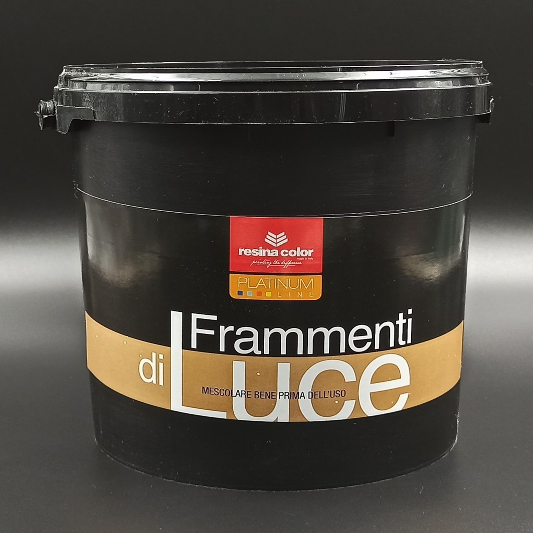 FRAMMENTI DI LUCE