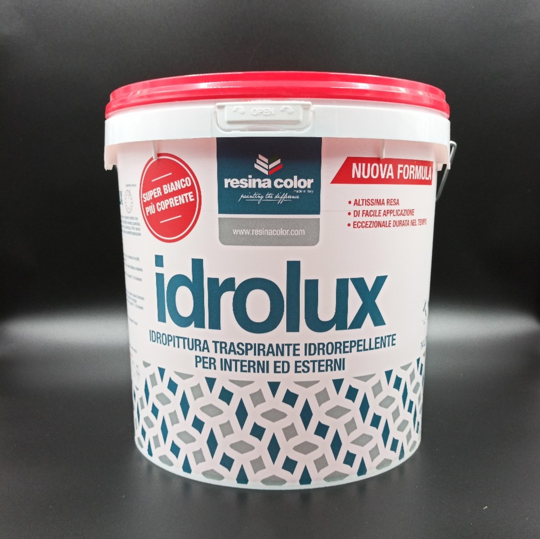 IDROLUX EXTRA
