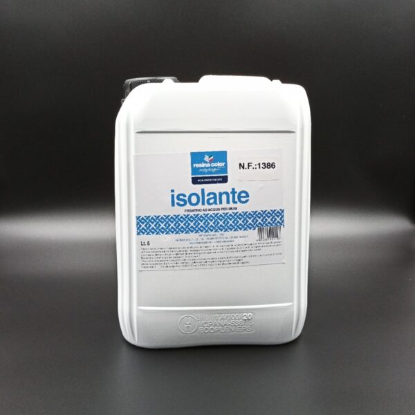 ISOLANTE