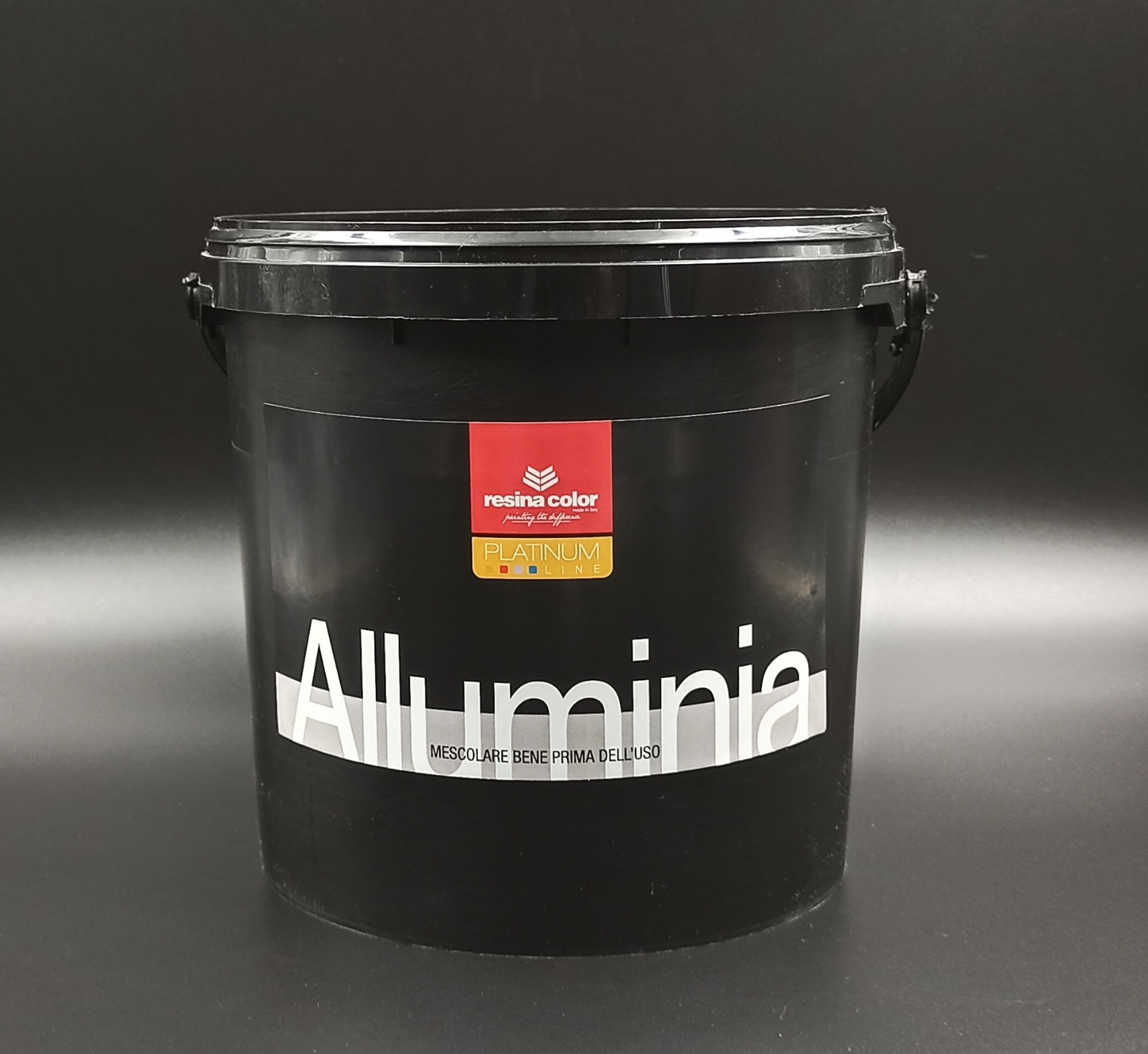 Alluminia