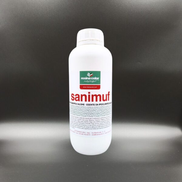 SANIMUF