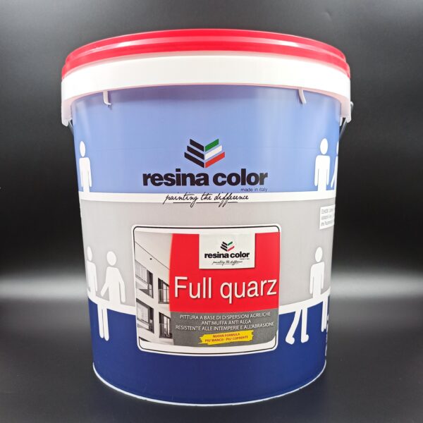 FULL QUARZ