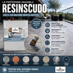 Resinscudo